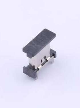 MC-118LS-H93 USB连接器 Type-C 母 直插 SMD