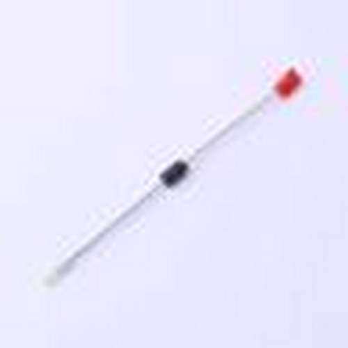 HER103G 通用二极管 电压:200V 电流:1A DO-41