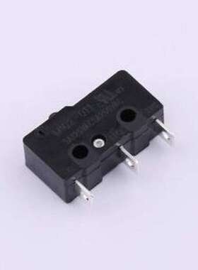 K9-1910B 行程开关 19.8*6*11.86mm 插件微动开关 插件