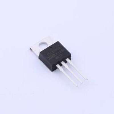 IRFB3004PBF 场效应管  1个N沟道 耐压:40V 电流:340A TO-