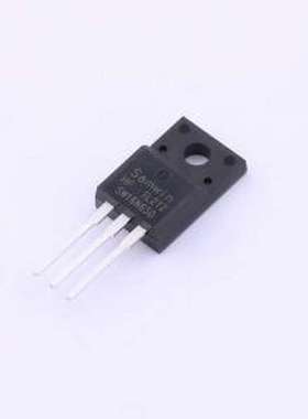 SWM16N65D 场效应管(MOSFET) 耐压:650V 电流:16A TO-220MF