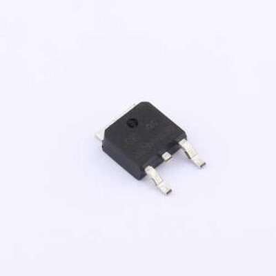 MBRD10150 肖特基二极管 MBRD10150 TO-252