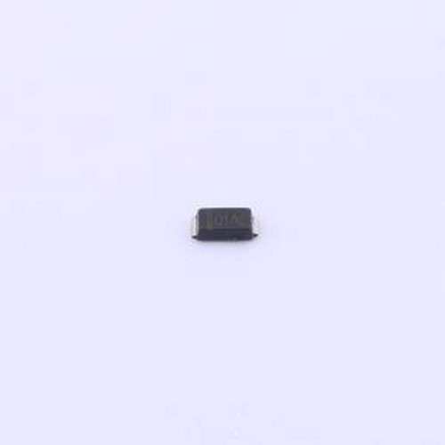 NRVBSS13HE 肖特基二极管 电压:30V 电流:1A SOD-323HE