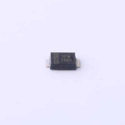 1SMAF4749A 稳压二极管 齐纳二极管 24V 1W SMAF