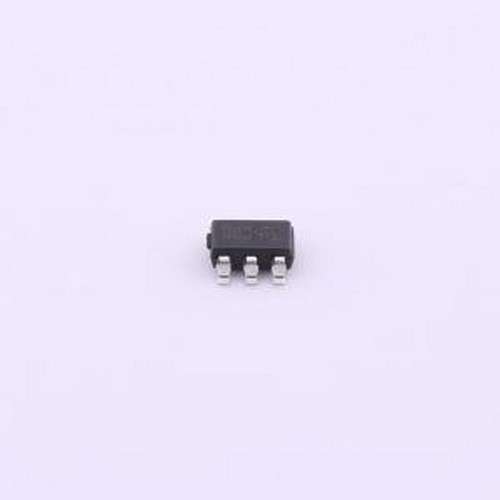 PMN50XP-VB 场效应管(MOSFET) 1个P沟道 耐压:30V 电流:4.8A TSOP