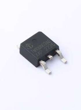 TM100N03AD 场效应管(MOSFET) 耐压:30V 电流:100A TO-252-3L