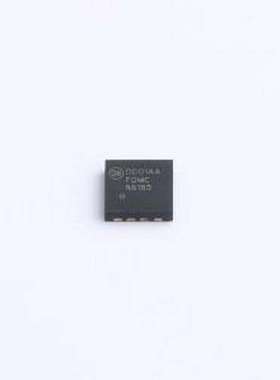 FDMC86183 场效应管(MOSFET) 1个N沟道 耐压:100V 电流:47A PQFN-