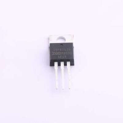 IRFB7530PBF 场效应管(MOSFET) 1个N沟道 耐压:60V 电流:195A TO-