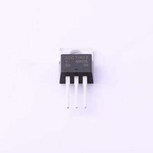 VS-30CTH02-M3 快恢复/高效率二极管 电压:200V 电流:15A TO-220A