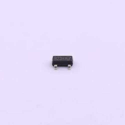 SI2319CDS-T1-GE3-VB 场效应管(MOSFET) 1个P沟道 耐压:30V 电流: