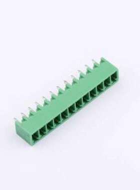 15ETYVC-3.81-12P-14-00 插拔式接线端子 Toponelec(上海拓宜)端