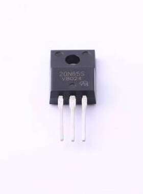 VBZMB20N65S 场效应管(MOSFET) 1个N沟道 耐压:650V 电流:20A TO-