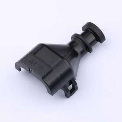 2138529-1 连接器外壳 2138529-1