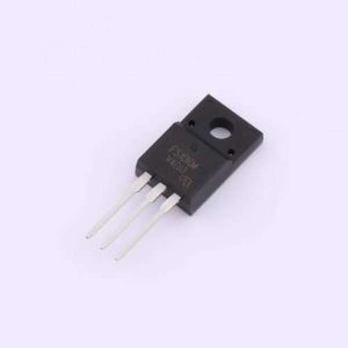 FS10KM-12A-VB 场效应管(MOSFET) 场效应管 （MOSFET) TO-220F