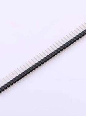 DS1021-1x35SF11-B 排针 DS1021-1x35SF11-B 插件,P=2.54mm