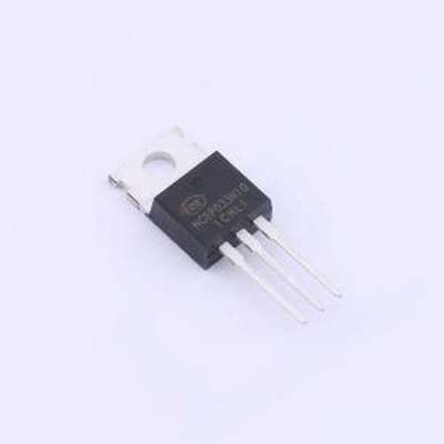 NCEP033N10 场效应管(MOSFET) NCEP033N10 TO-220