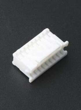 KH-A2015-2X09Y 胶壳(线对板/线对线) 2x9P 2mm P=2mm