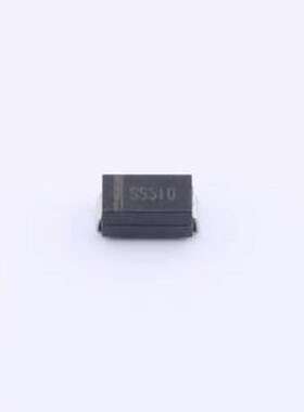 SS510 SMA 肖特基二极管 电压:100V 电流:5A SMA