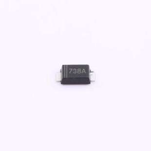 1SMAF4738A-MS 稳压二极管 1SMAF4738A-MS SMAF