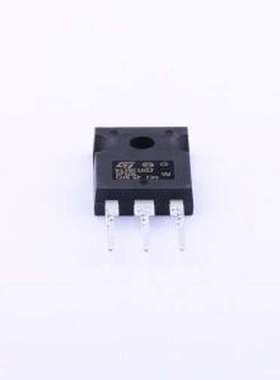 STW13NK100Z 场效应管(MOSFET) 1个N沟道 耐压:1kV 电流:13A TO-2