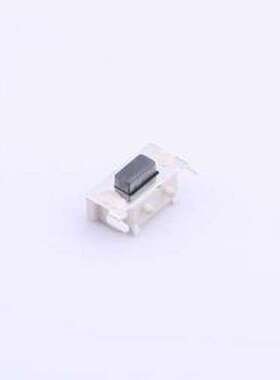 TS-1101VA-C-A-A 轻触开关 7.65*3.5*3.5mm 卧插 轻触开关 SMD