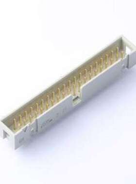 09185406324 板对板与背板连接器 09185406324 插件