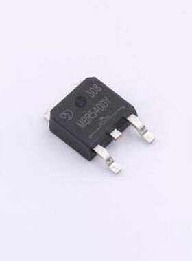MBR540DY 肖特基二极管 电压:40V 电流:5A TO-252W