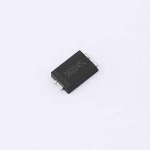 SB2045L 肖特基二极管 电压:45V 电流:10A TO-277