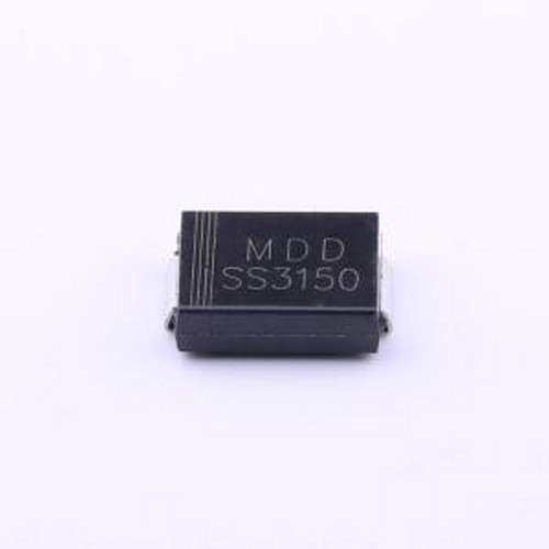 SS3150C 肖特基二极管 电压:150V 电流:3A SMC(DO-214AB)