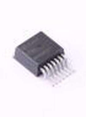 NTBG060N090SC1 场效应管  1个N沟道 耐压:900V 电流:5.8A