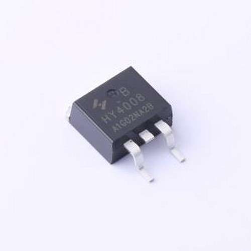 HY4008NA2B 场效应管(MOSFET) HY4008NA2B TO-263-2