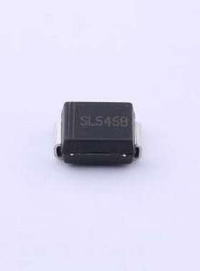 SSL545B 肖特基二极管 电压:45V 电流:5A SMB