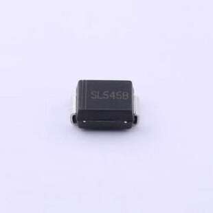 肖特基二极管 电压 电流 SMB 45V SSL545B