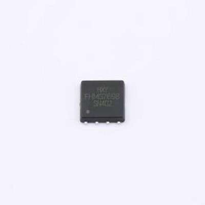 FDMS7698-HXY 场效应管  1个N沟道 耐压:30V 电流:50A DFN