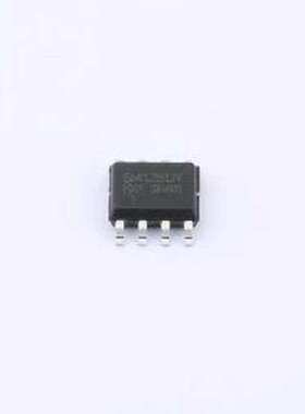 Si4128DY-HXY 场效应管(MOSFET) 1个N沟道 耐压:30V 电流:8.5A SO