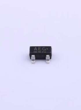 2SA1362-GR,LF(T 三极管(BJT) PNP 电流:800mA 耐压:15V TO-236-M