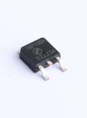 AP18P10GH 场效应管(MOSFET) AP18P10GH
