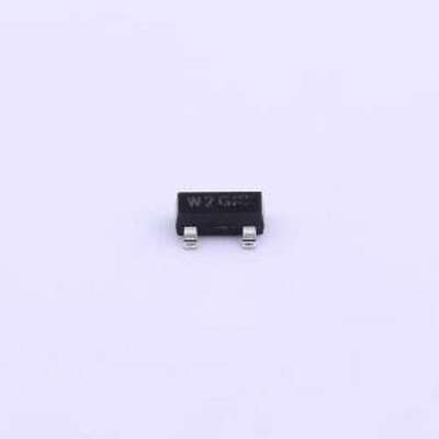 PMBTA56,215 三极管(BJT) PNP 电流:500mA 耐压:80V SOT-23