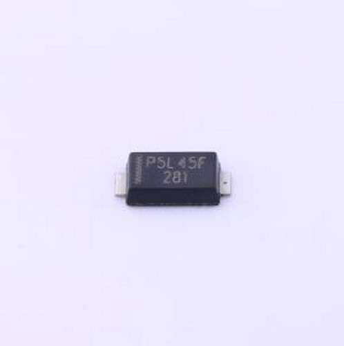 P5L45F-A 肖特基二极管 电压:45V 电流:5A SMAF-A