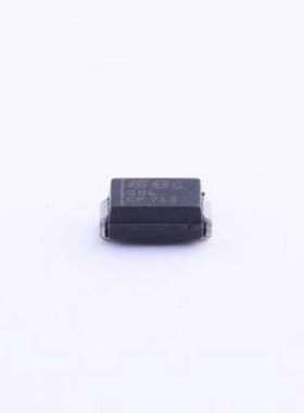 STPS1L60A 肖特基二极管 电压:60V 电流:1A SMA(DO-214AC)