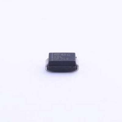 STPS1L60A 肖特基二极管 电压:60V 电流:1A SMA(DO-214AC)
