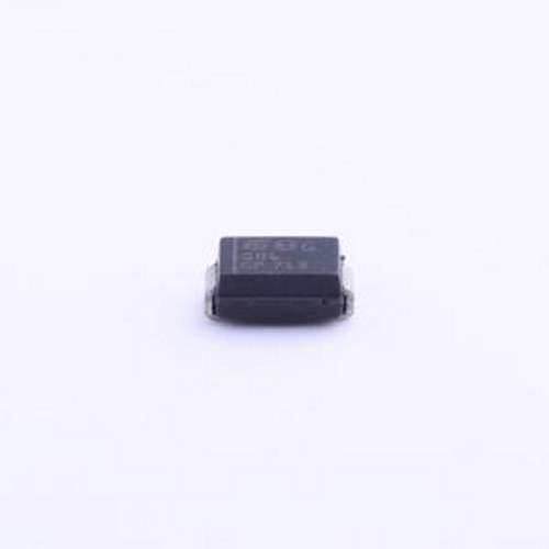 STPS1L60A 肖特基二极管 电压:60V 电流:1A SMA(DO-214AC)