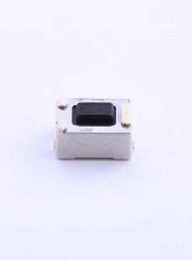 SKQMBAE010 轻触开关 6*3.5*4.3mm 立贴 轻触开关 SMD