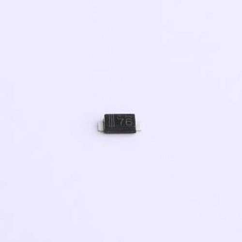 RB160MM-60TFTR 肖特基二极管 电压:60V 电流:1A SOD-123F