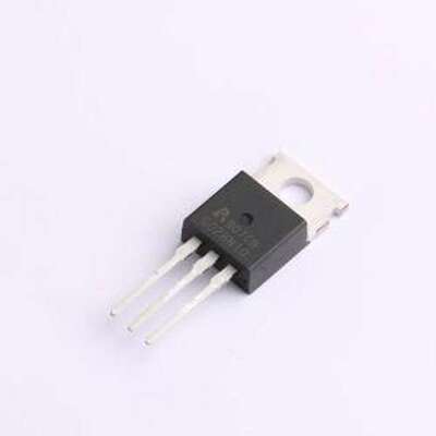 APG028N10 场效应管  1个N沟道 耐压:100V 电流:210A TO-2