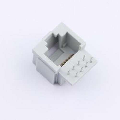 WR02408 以太网连接器(RJ45 RJ11) WR02408