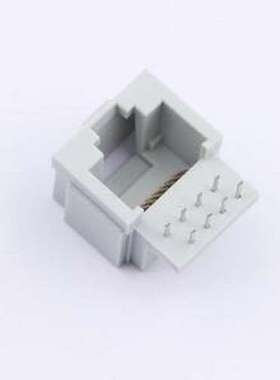 WR02408 以太网连接器(RJ45 RJ11) WR02408