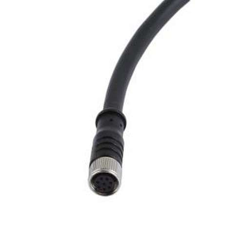 ZSA.M8.P08.NPA.PB.A24*8C.L1000 圆形(线缆)连接器 ZSA.M8.P08.N