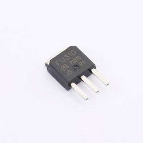 IRFU310PBF-VB 场效应管(MOSFET) 1个N沟道 耐压:650V TO-251