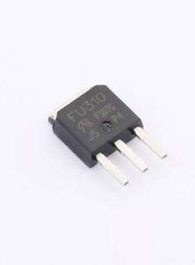 IRFU310PBF-VB 场效应管(MOSFET) 1个N沟道 耐压:650V TO-251